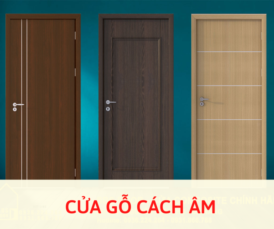 Huy Phát Door®
