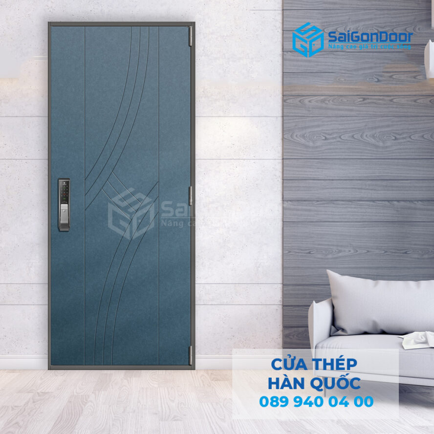 Huy Phát Door®