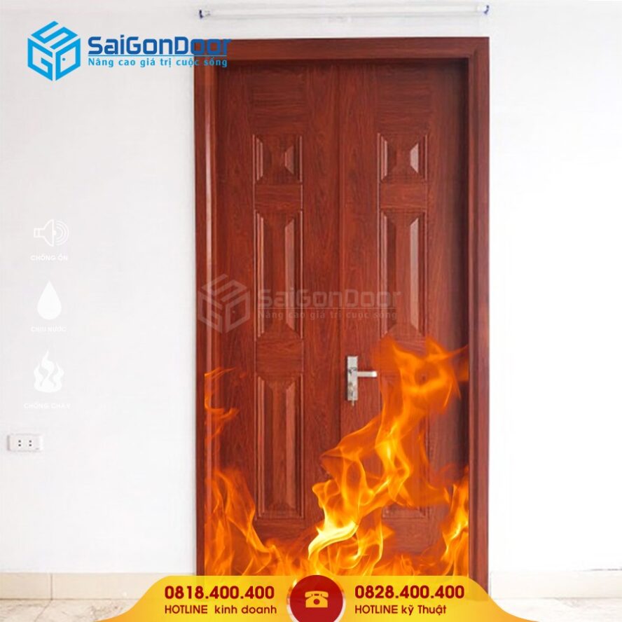 Huy Phát Door®