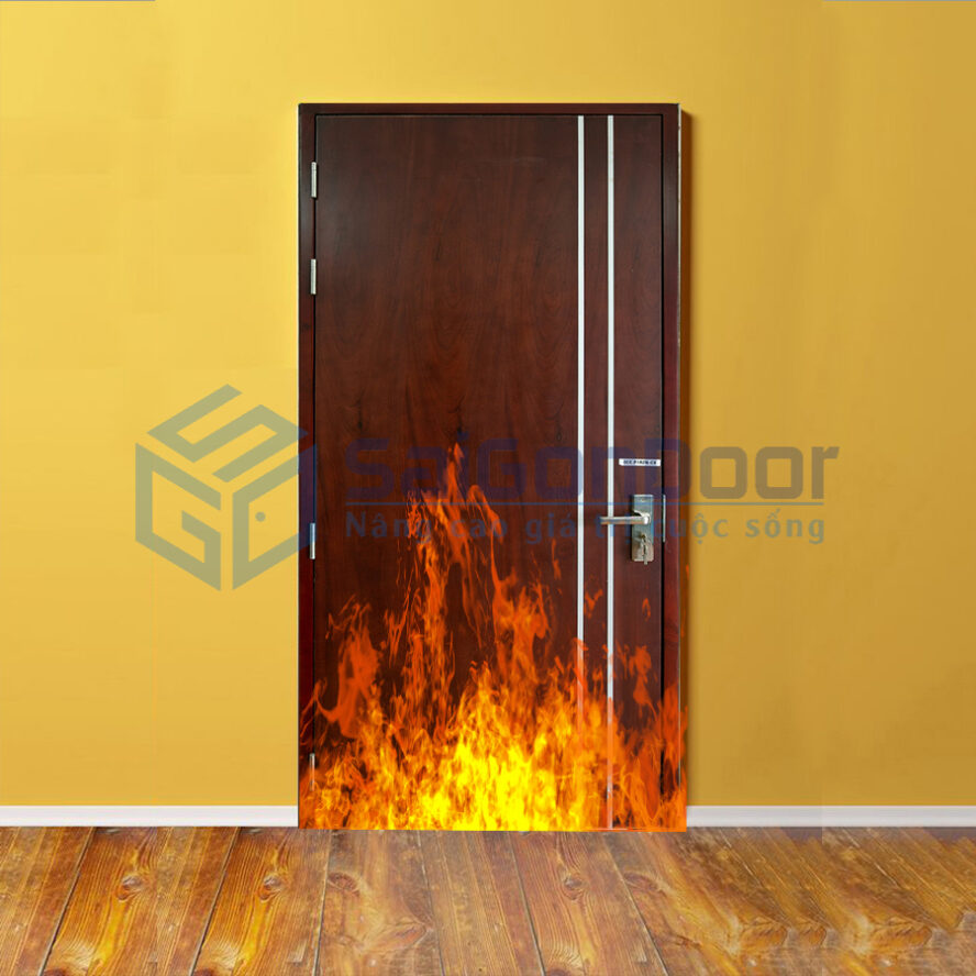 Huy Phát Door®