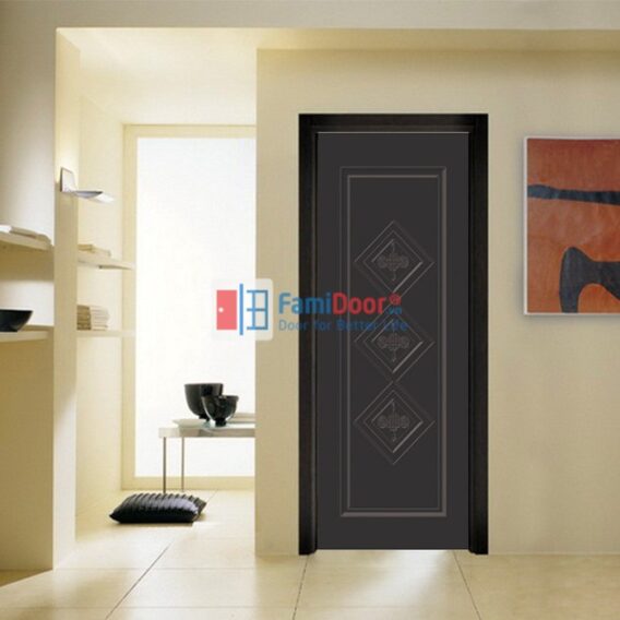 THAM KHẢO MẪU CỬA VÀ BÁO GIÁ CỬA NHỰA PHÒNG NGỦ TẠI FAMI DOOR