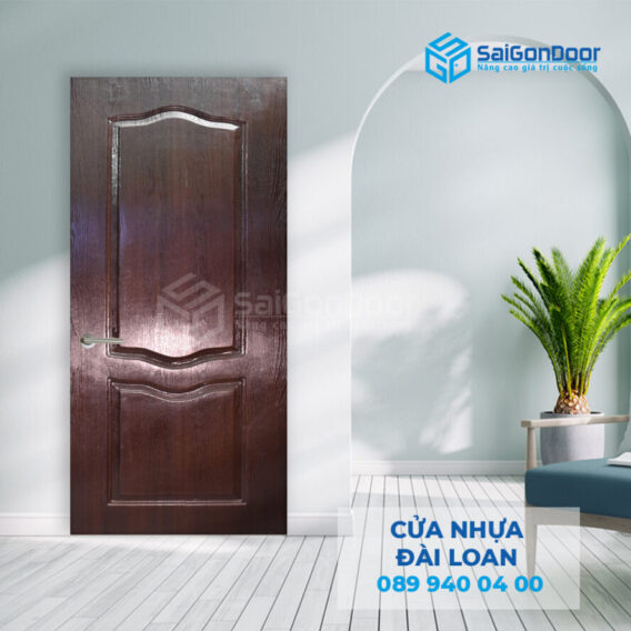 CỬA NHÀ VỆ SINH LÀ GÌ?| NÊN CHỌN LOẠI CỬA PHÒNG VỆ SINH NÀO TỐT NHẤT