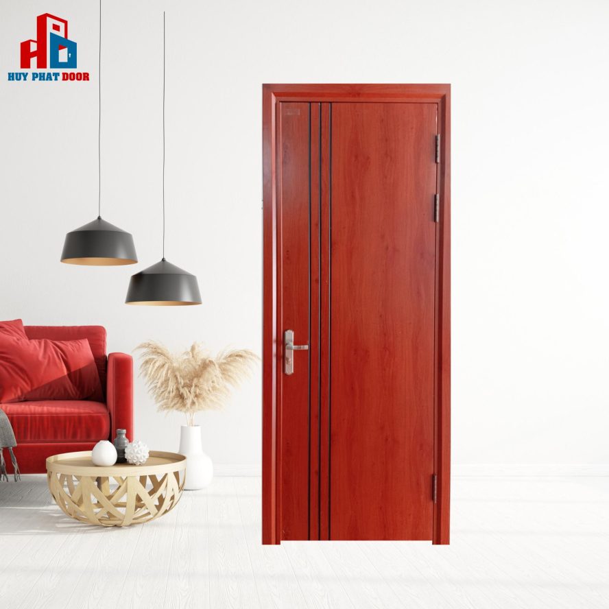 HuyphatDoor - Địa chỉ cung cấp cửa phòng khách sạn uy tín