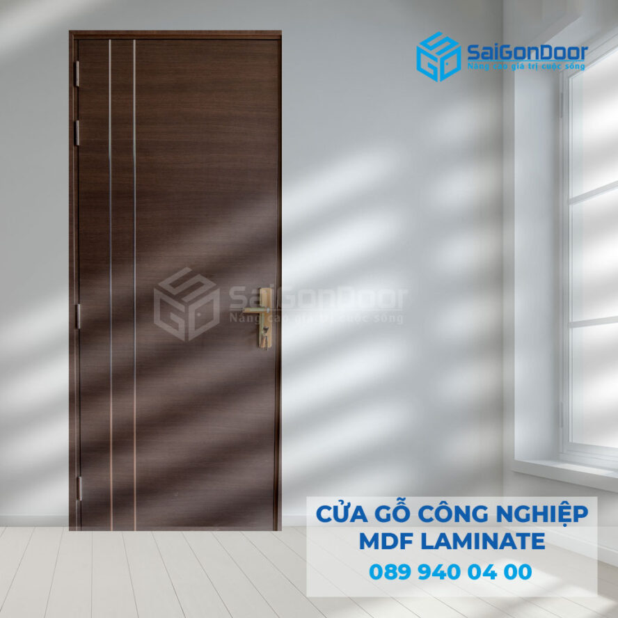 Huy Phát Door®