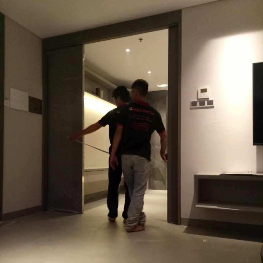 Huy Phát Door®