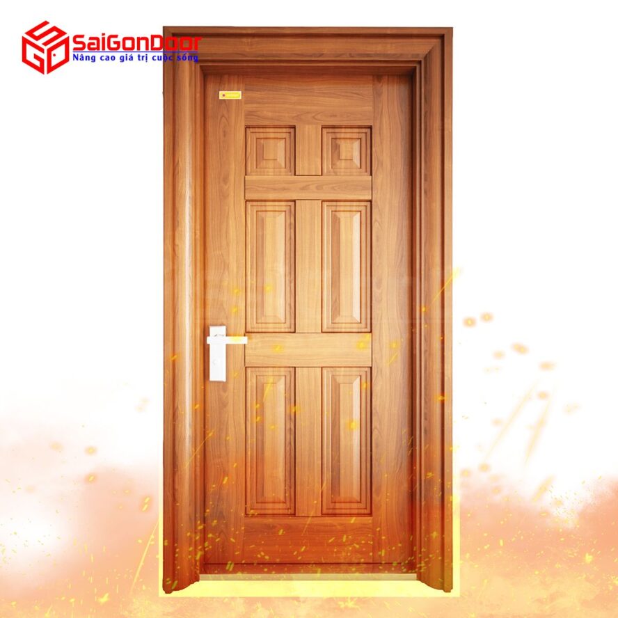 Huy Phát Door®