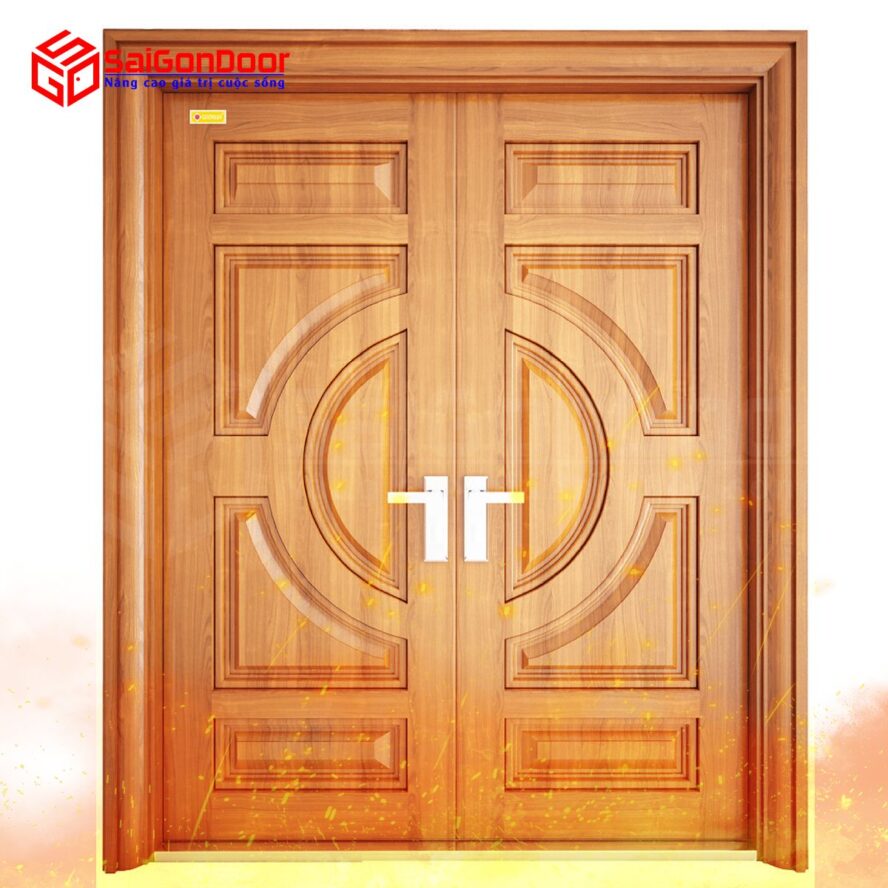 Huy Phát Door®