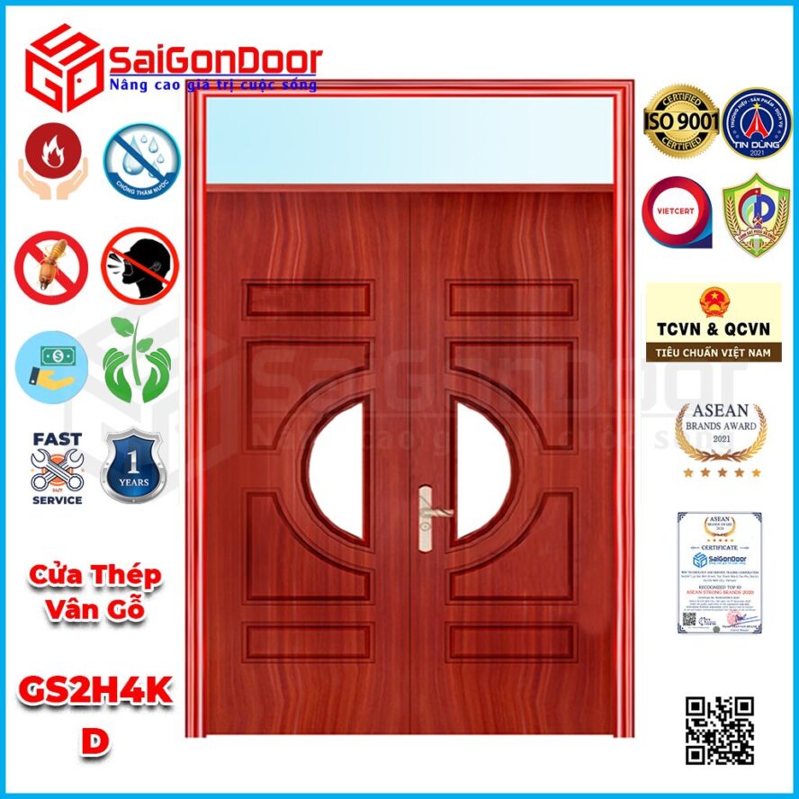 Huy Phát Door®