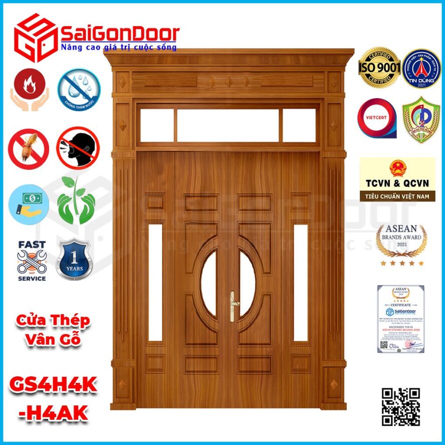 Huy Phát Door®