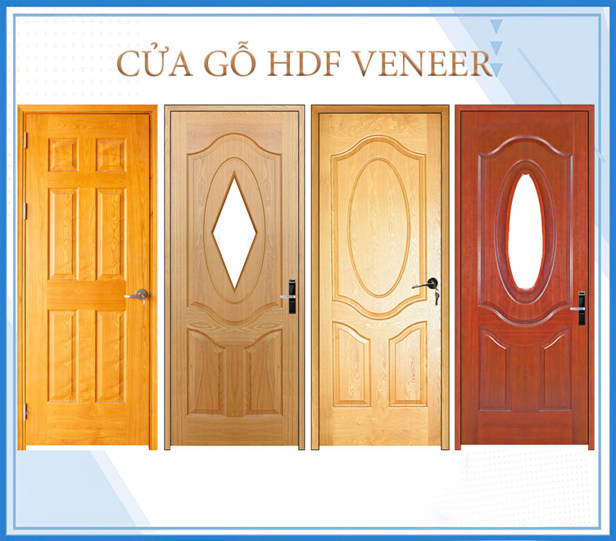 Huy Phát Door®