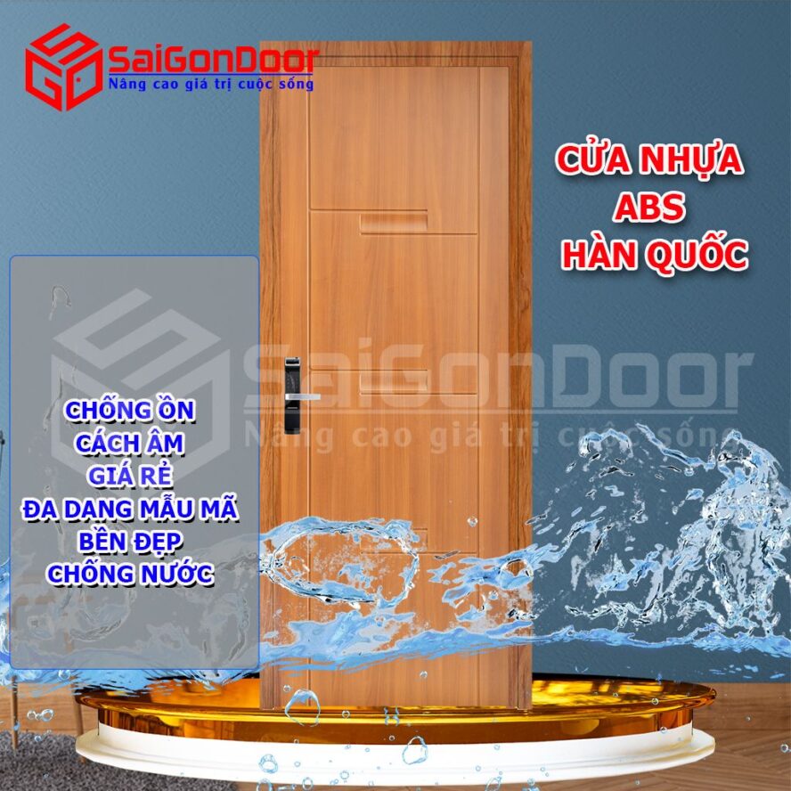 Huy Phát Door®