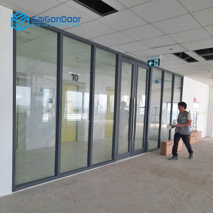 Huy Phát Door®