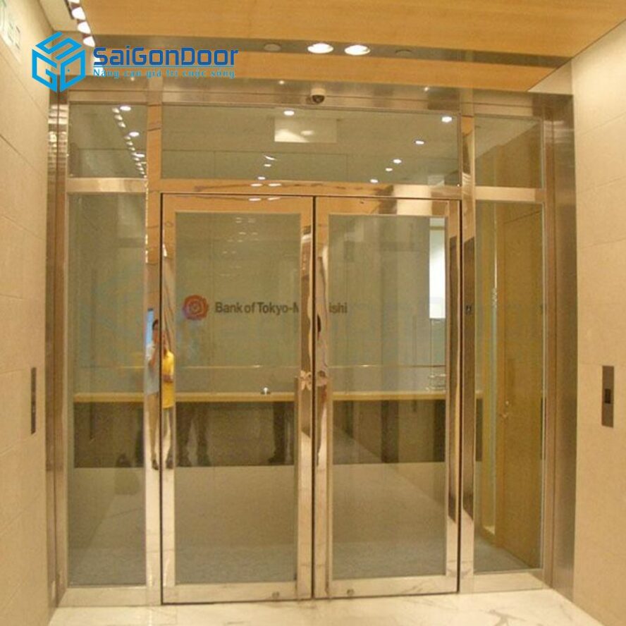 Huy Phát Door®
