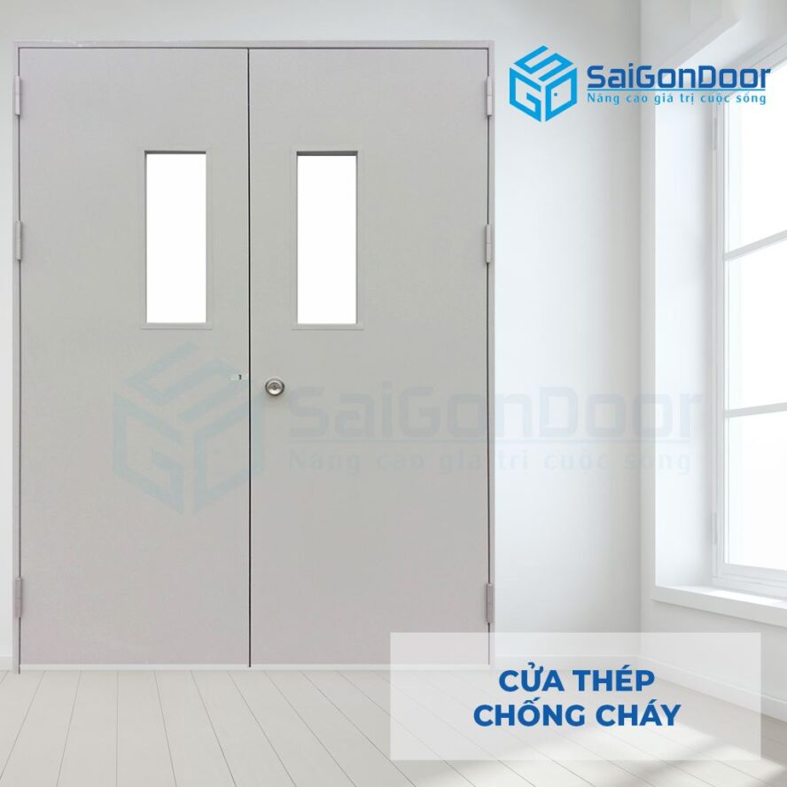 Huy Phát Door®