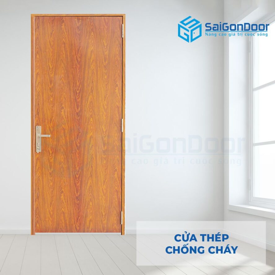 Huy Phát Door®