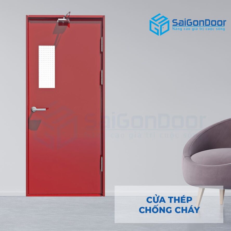 Huy Phát Door®