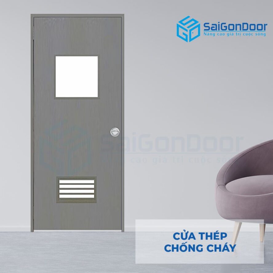 Huy Phát Door®