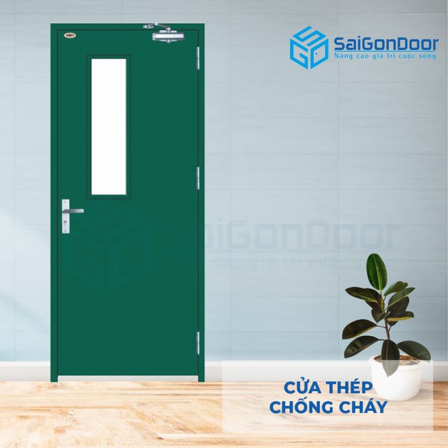 Huy Phát Door®