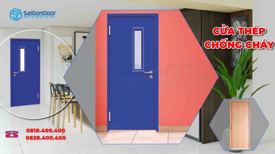 Huy Phát Door®