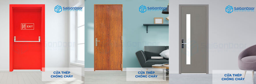Huy Phát Door®