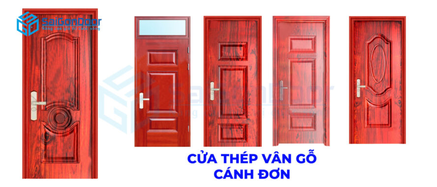 Huy Phát Door®