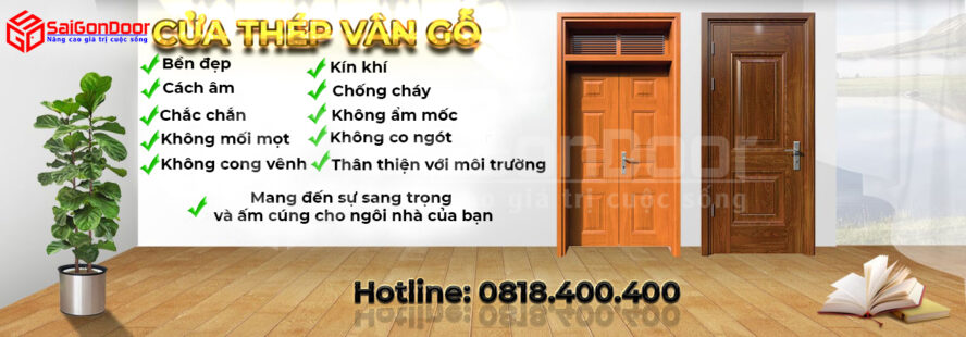 Huy Phát Door®