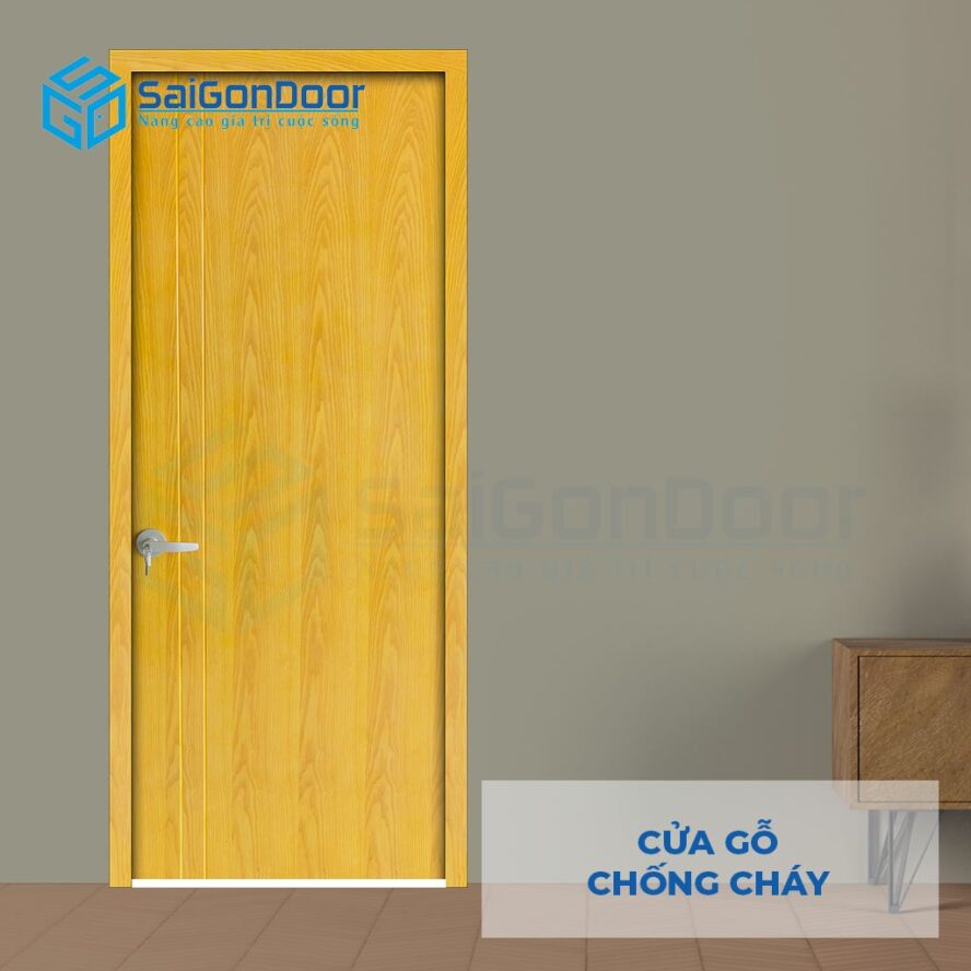 Huy Phát Door®