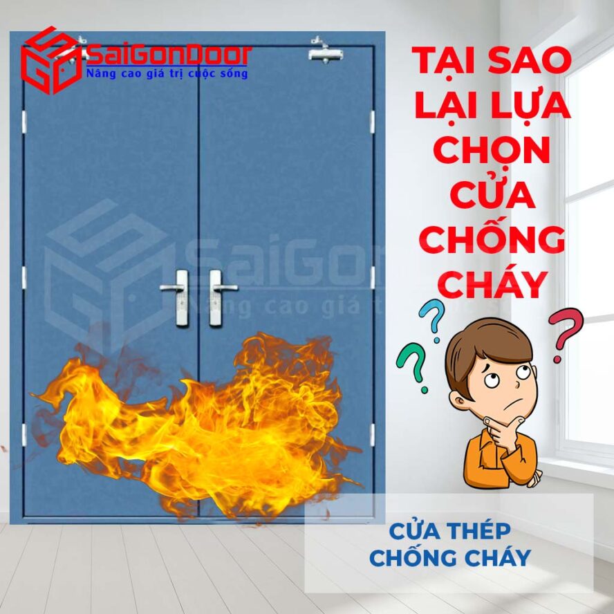 Huy Phát Door®