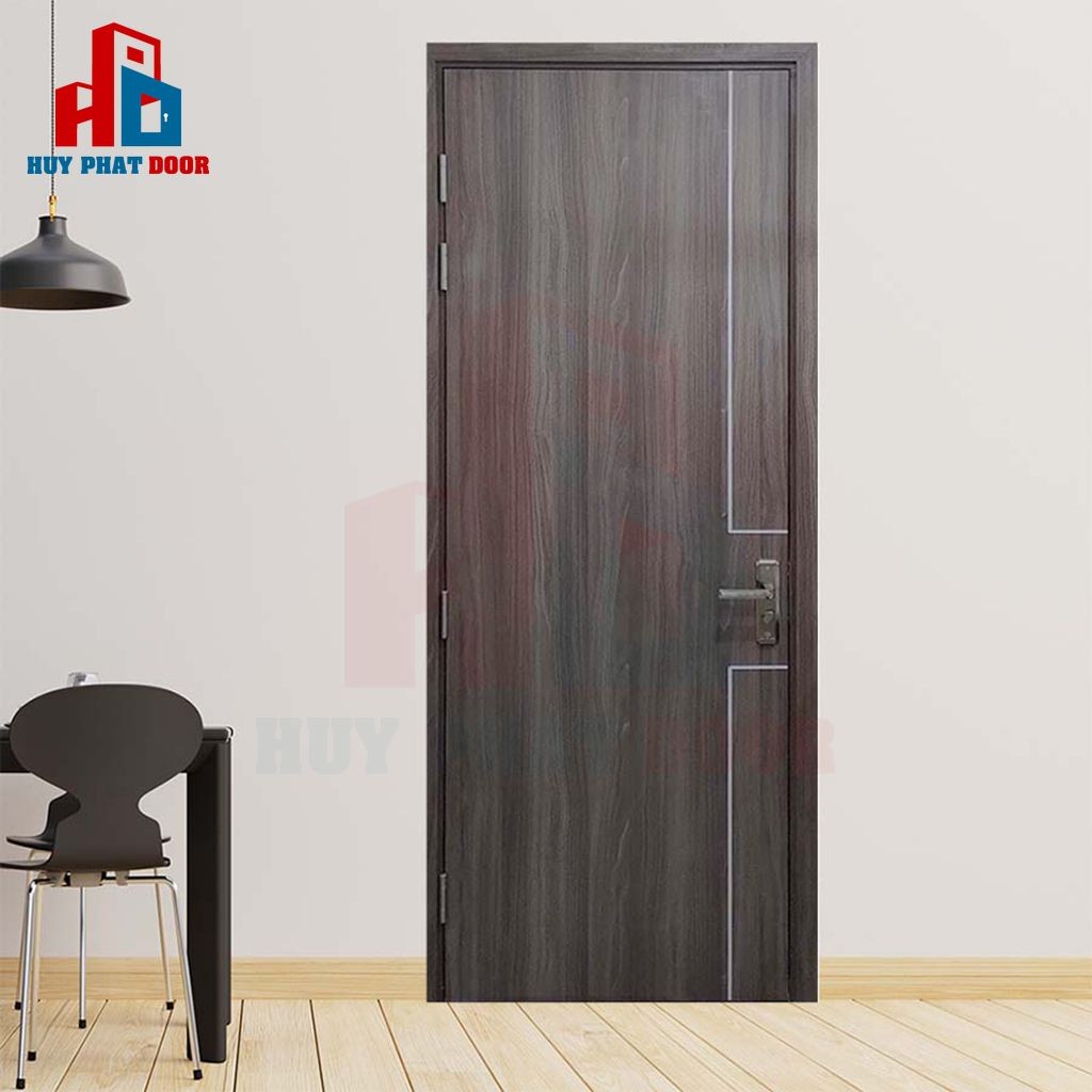 Cửa gỗ cao cấp SGD Melamine P1R2b 1 Cửa gỗ cao cấp SGD Melamine P1R2b