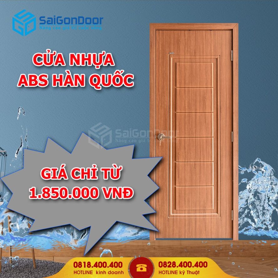 Huy Phát Door®
