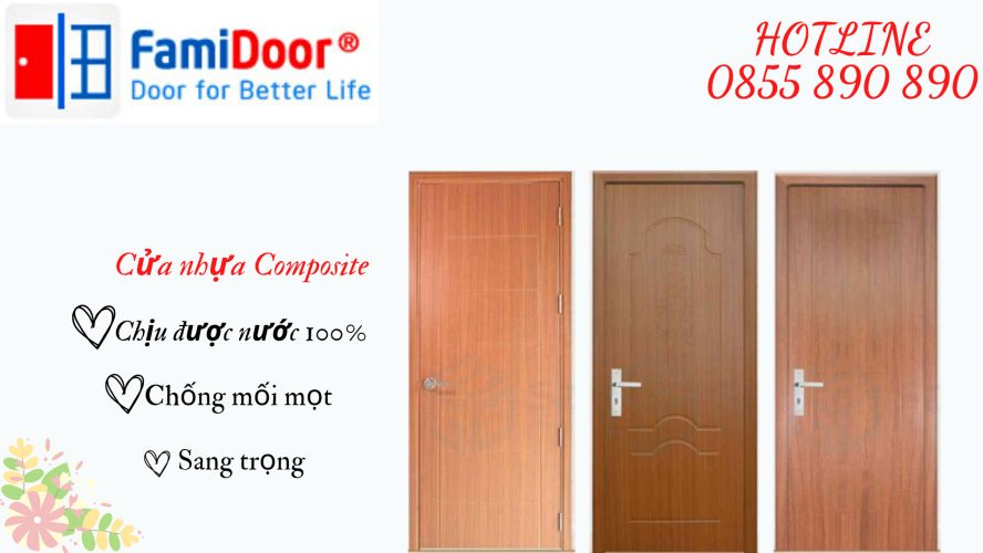 Huy Phát Door®
