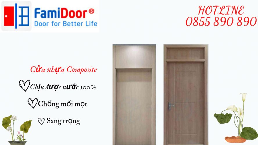 Huy Phát Door®