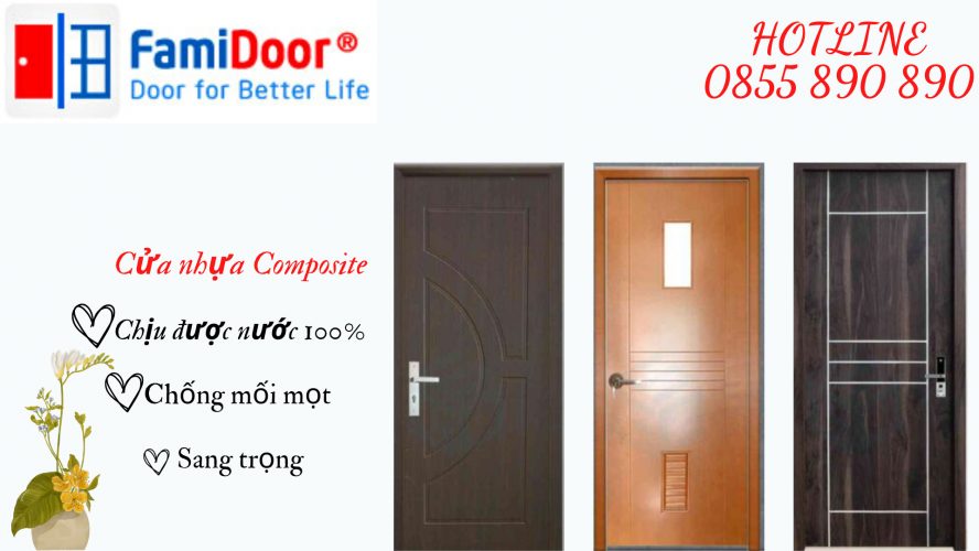 Huy Phát Door®