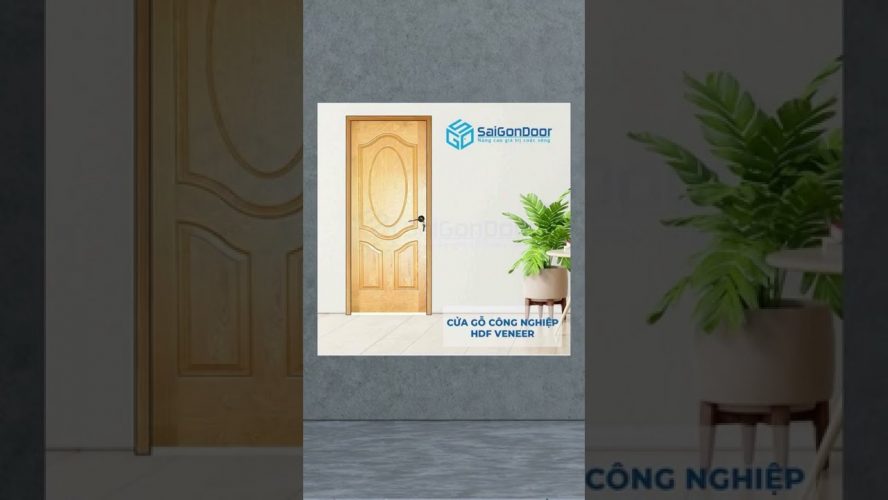 Huy Phát Door®