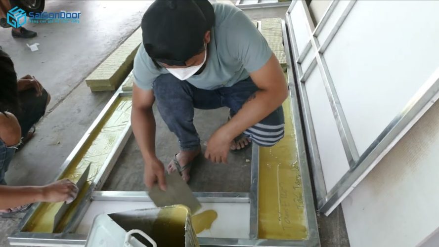 Huy Phát Door®
