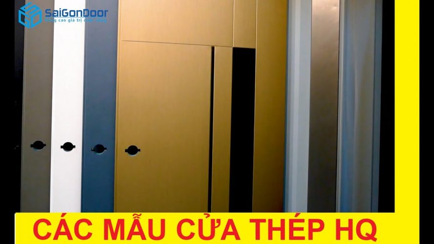 Huy Phát Door®