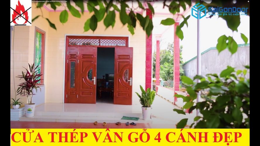 Huy Phát Door®