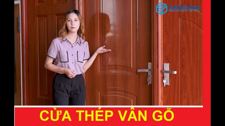 Huy Phát Door®