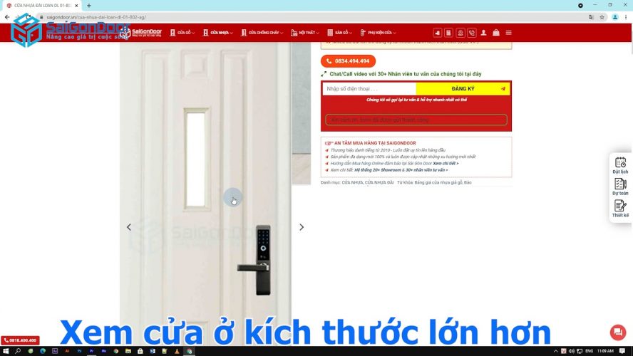 Huy Phát Door®