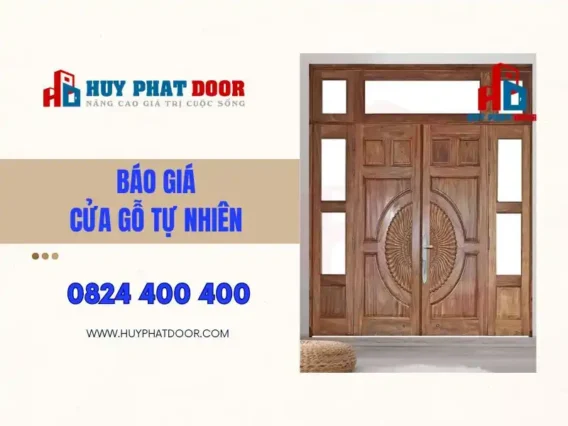bao gia cua go tu nhien huyphatdoor