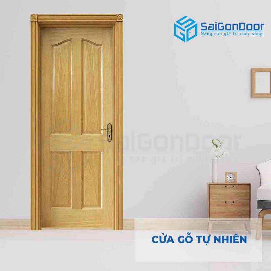 Huy Phát Door®
