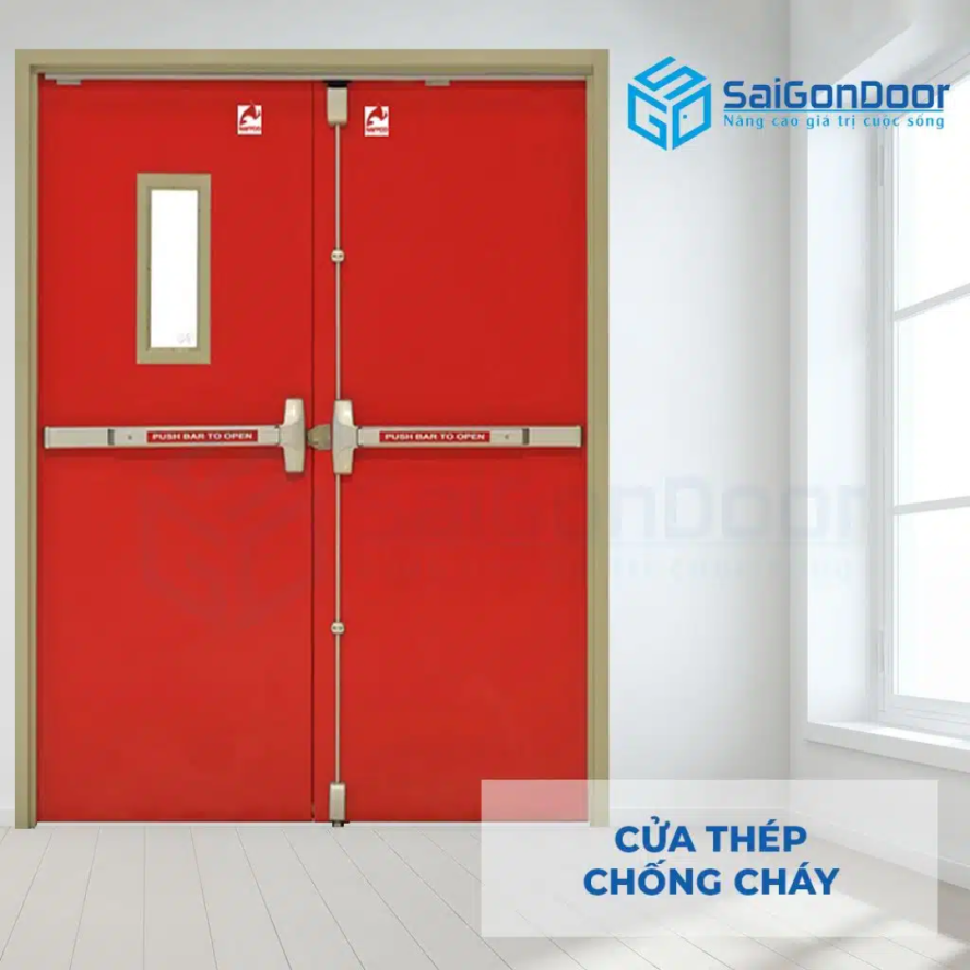 Huy Phát Door®