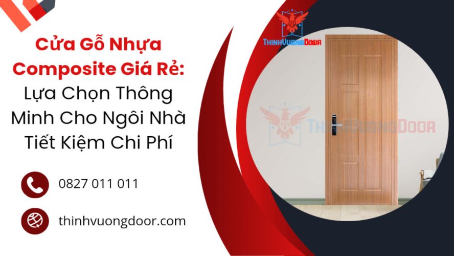Huy Phát Door®