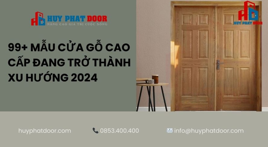 Huy Phát Door®