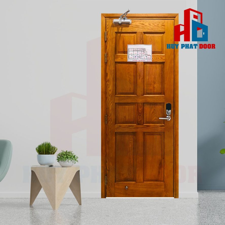 Huy Phát Door®