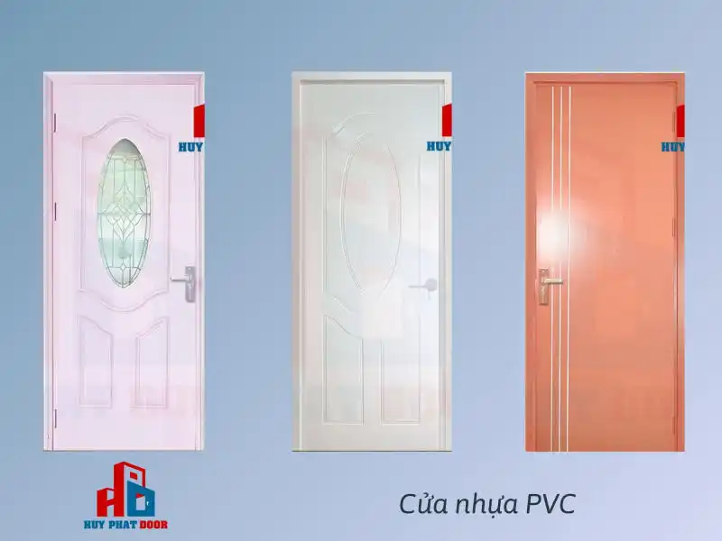 Cửa nhựa PVC Cửa nhựa PVC