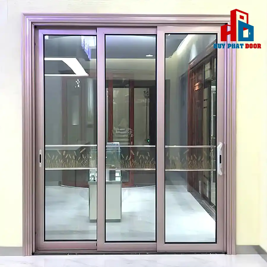 Cửa kính chống cháy 14 1 cua kinh chong chay huyphatdoor 14