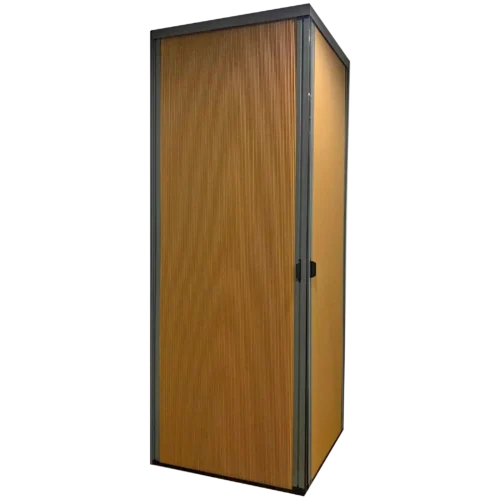 RÈM TỔ ONG HỆ XÍCH 40 CHỮ L2