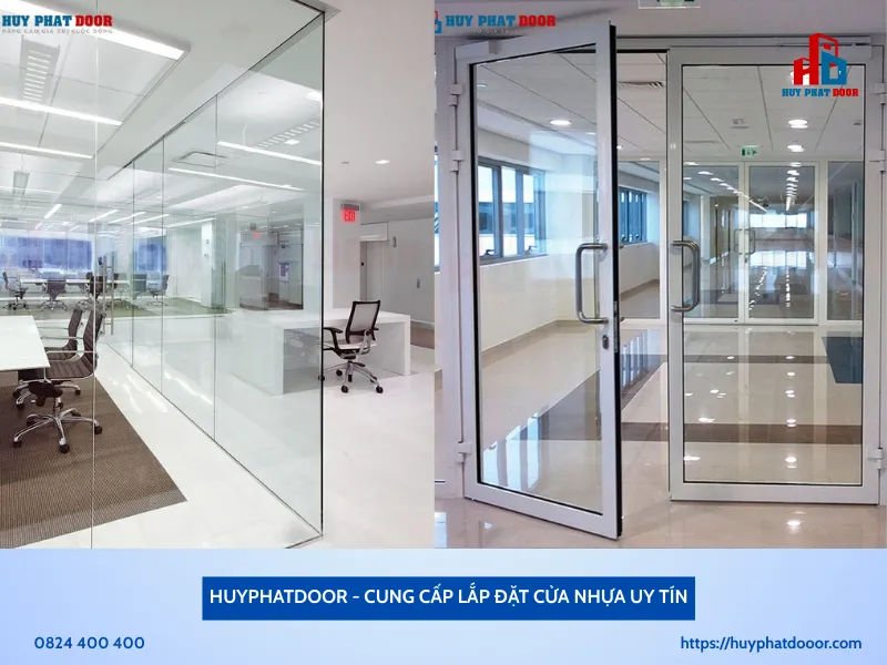 Huy Phát Door - Đơn vị cung cấp kính ngăn cháy chất lượng Huy Phát Door - Đơn vị cung cấp kính ngăn cháy chất lượng