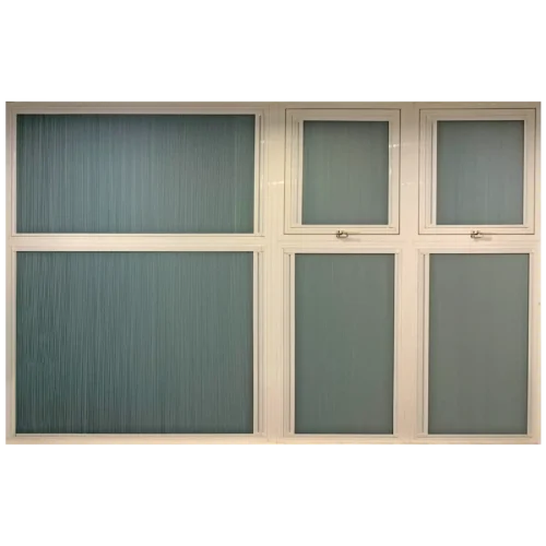 RÈM TỔ ONG NETDOOR ND30-2